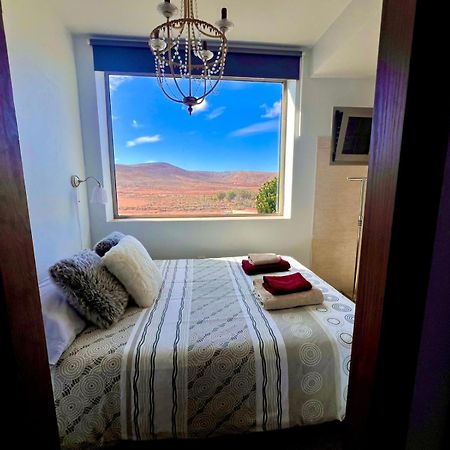 Casa Surf La Higuerita Villa Tetir Eksteriør billede