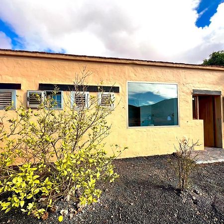 Casa Surf La Higuerita Villa Tetir Eksteriør billede